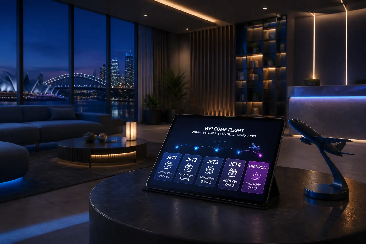 Jet4Bet Promo Code 2026: Active Bonus Codes & Offers visual guide for Jet4Bet Casino
